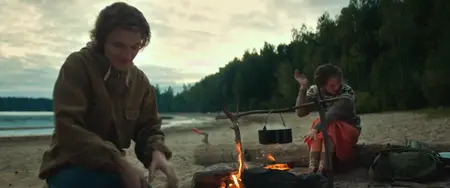 The One (2022)