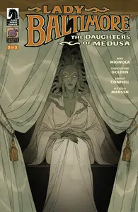 Lady Baltimore-The Daughters of Medusa 02 of 02 2025 digital Son of Ultron