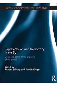 Representation and Democracy in the EU