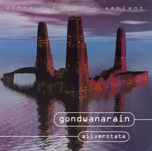 Silverstate - Gondwanarain (1997)