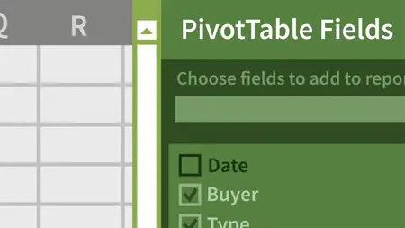 Excel: PivotTables for Beginners [Released: 1/3/2024]