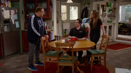 Kevin Can Wait S02E24