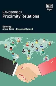 Handbook of Proximity Relations