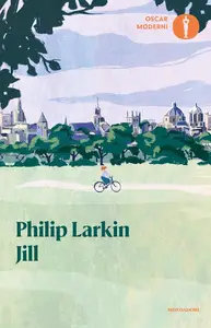 Philip Larkin - Jill