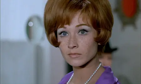 Faut pas prendre les enfants du bon Dieu pour des canards sauvages (1968)
