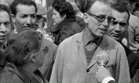Faut pas prendre les enfants du bon Dieu pour des canards sauvages (1968)