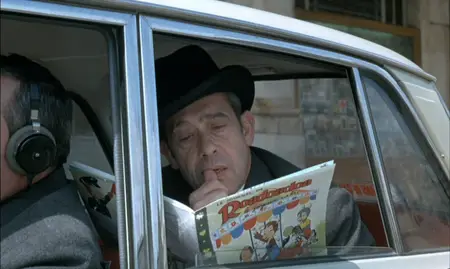 Faut pas prendre les enfants du bon Dieu pour des canards sauvages (1968)