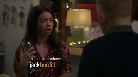 Modern Family S11E09