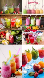 Smoothies