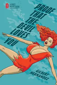 Proof That the Devil Loves You 2023 digital DrVink