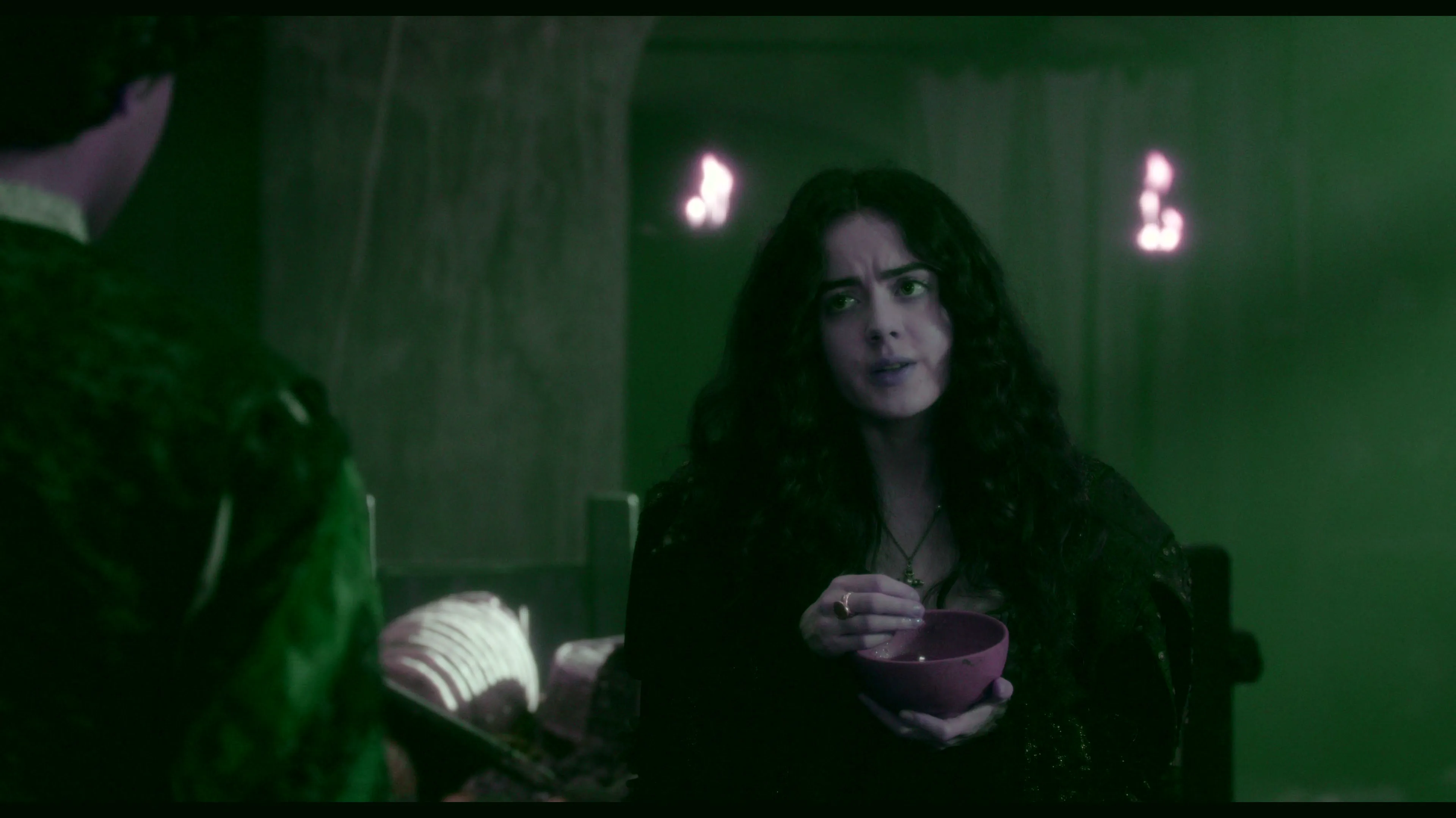 The Decameron S01E05