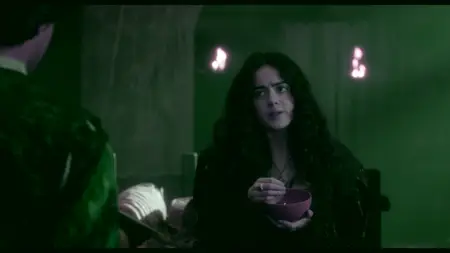 The Decameron S01E05