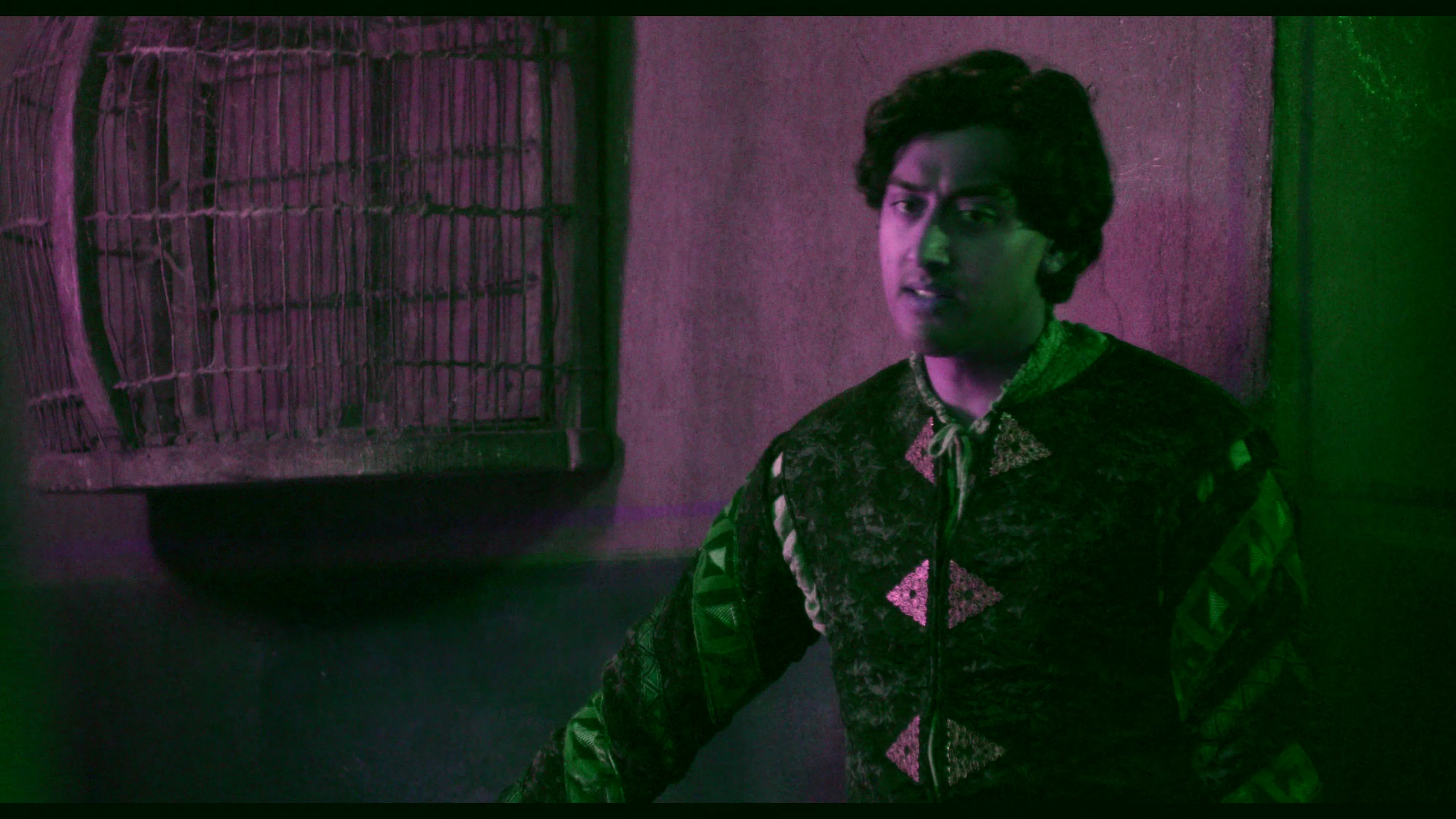 The Decameron S01E05