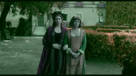 The Decameron S01E05