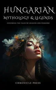 Hungarian Mythology and Legends: Explore the Tales of Legends and Folklore