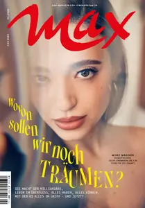 MAX Magazin - Nr.2 2025