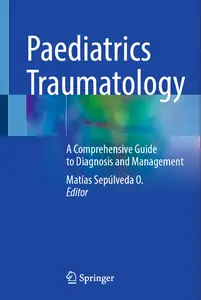 Paediatrics Traumatology