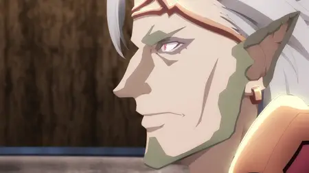 The Misfit of Demon King Academy (2020 S02E21 Demon King Hymn No 6 Neighbors SubsPlease