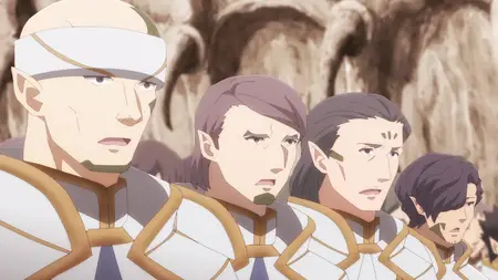 The Misfit of Demon King Academy (2020 S02E21 Demon King Hymn No 6 Neighbors SubsPlease