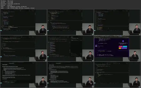 State Management at Scale in React & Next.js