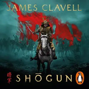 Shogun (Spanish Edition)