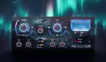 Pulsar Modular P19 Igloo v1.0.0