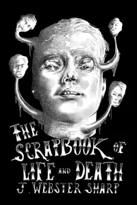 Scrapbook of Life and Death 2024 ADULT