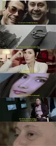 Sexocracy: The man of Bunga Bunga (2012)