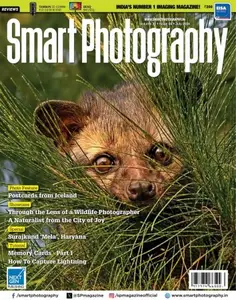 Smart Photography - July 2024