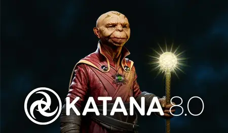 The Foundry Katana 8.0v2 (x64)