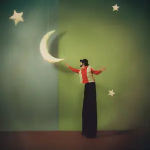 Langhorne Slim - The Dreamin' Kind (2026) [Official Digital Download 24/48]