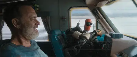 Finch (2021)