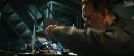Finch (2021)