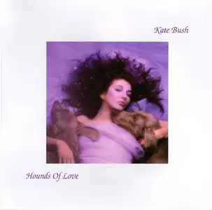 Kate Bush - Hounds Of Love (1985)