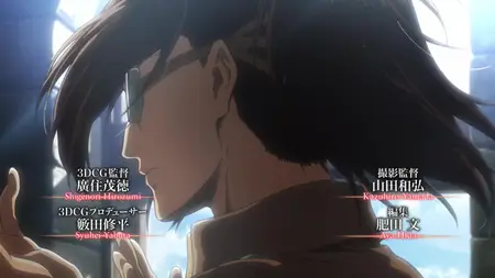 Attack on Titan S02E02