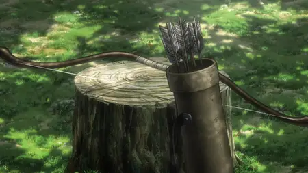 Attack on Titan S02E02