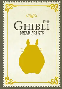 Studio Ghibli Dream Artists