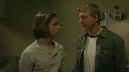 Cobra Kai S02E10