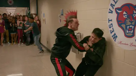 Cobra Kai S02E10