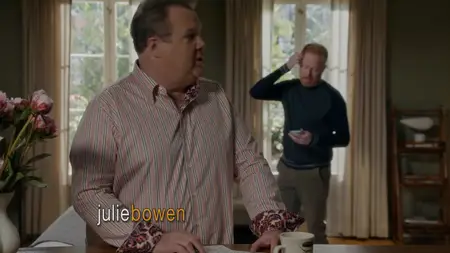 Modern Family S11E12