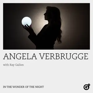 Angela Verbrugge & Ray Gallon - In The Wonder Of The Night (2025) [Official Digital Download 24/96]