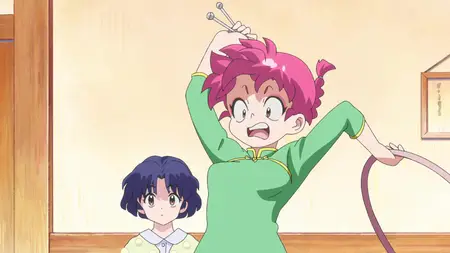 Ranma (2024) - S01E07v3