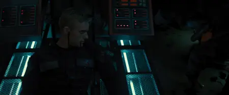 Resident Evil: The Final Chapter (2016)