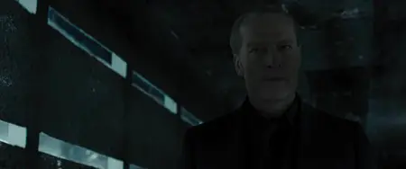 Resident Evil: The Final Chapter (2016)
