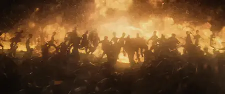 Resident Evil: The Final Chapter (2016)