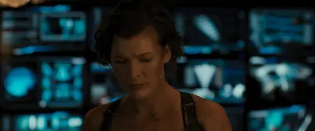 Resident Evil: The Final Chapter (2016)
