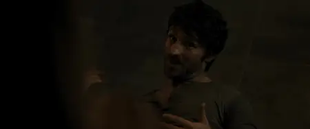 Resident Evil: The Final Chapter (2016)