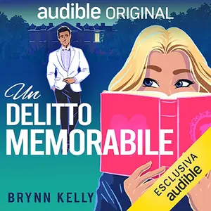 «Un delitto memorabile» by Brynn Kelly