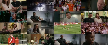 England’s Lions: The New Generation (2025)