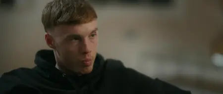 England’s Lions: The New Generation (2025)